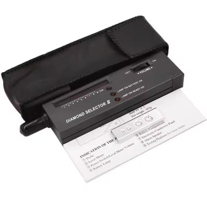 Diamond Selector II Diamant-Tester