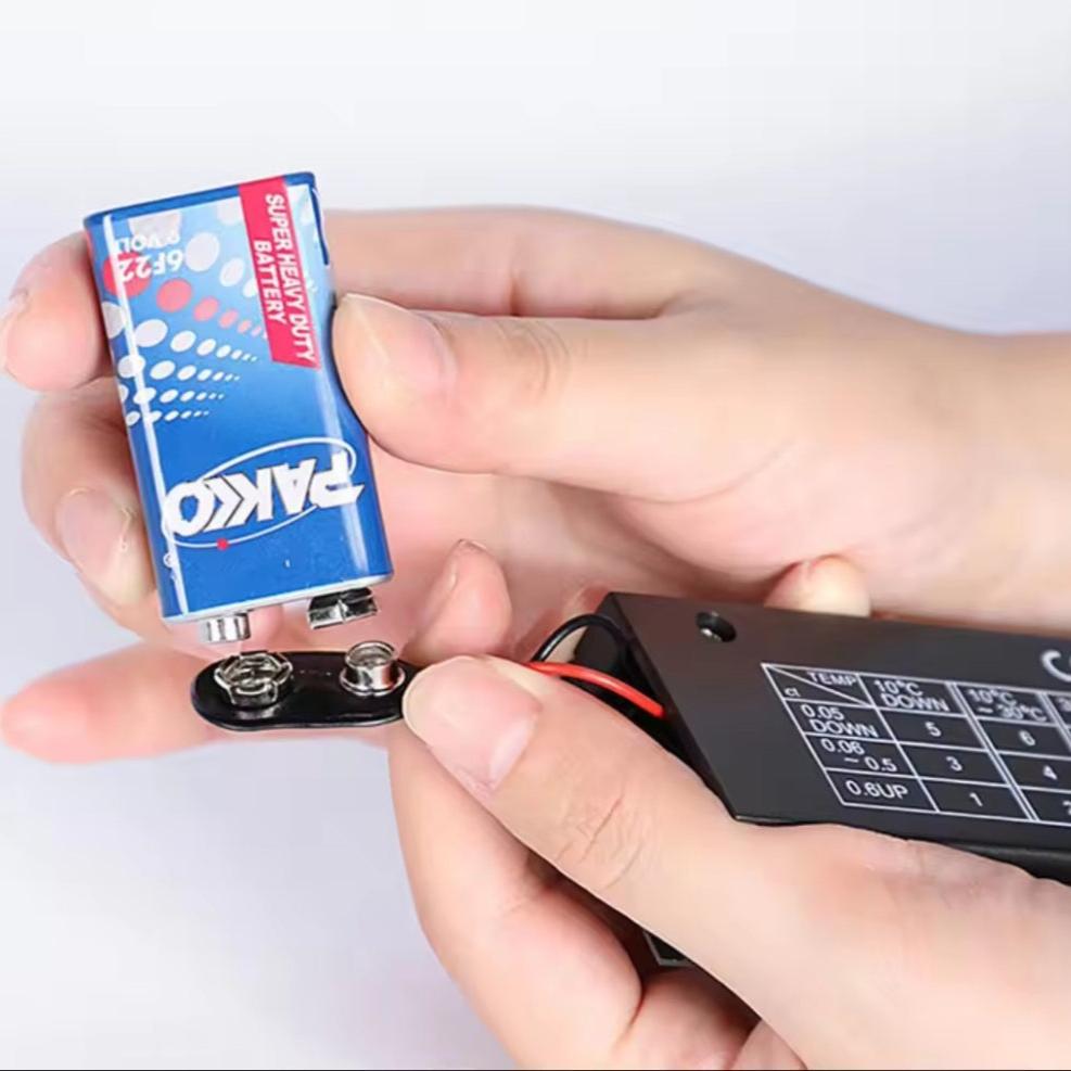 Diamond Selector II Diamant-Tester